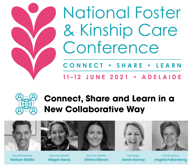 SA Conference Foster Care Association of WA (Inc)